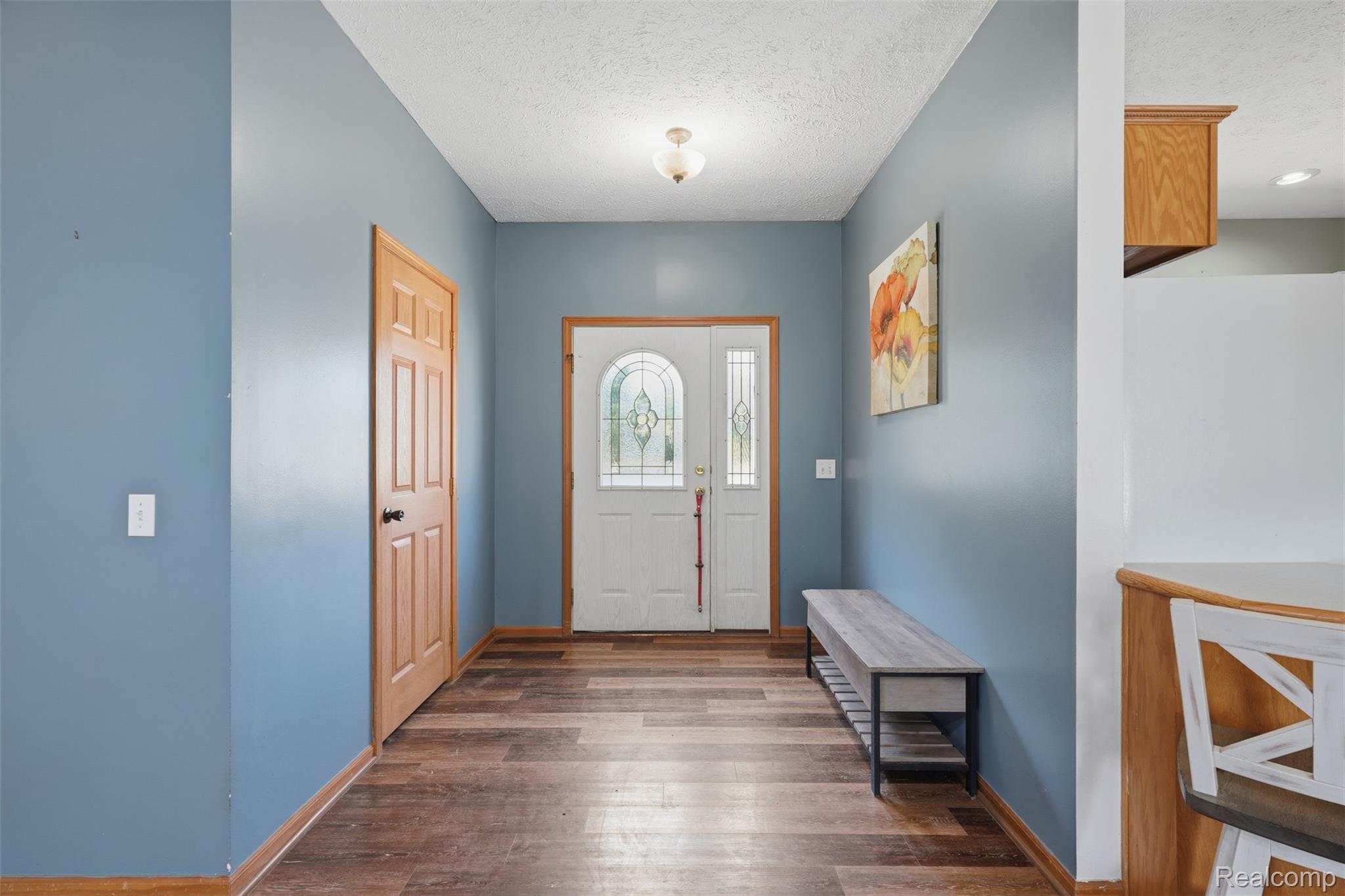 5885 Rowland Pine Court
