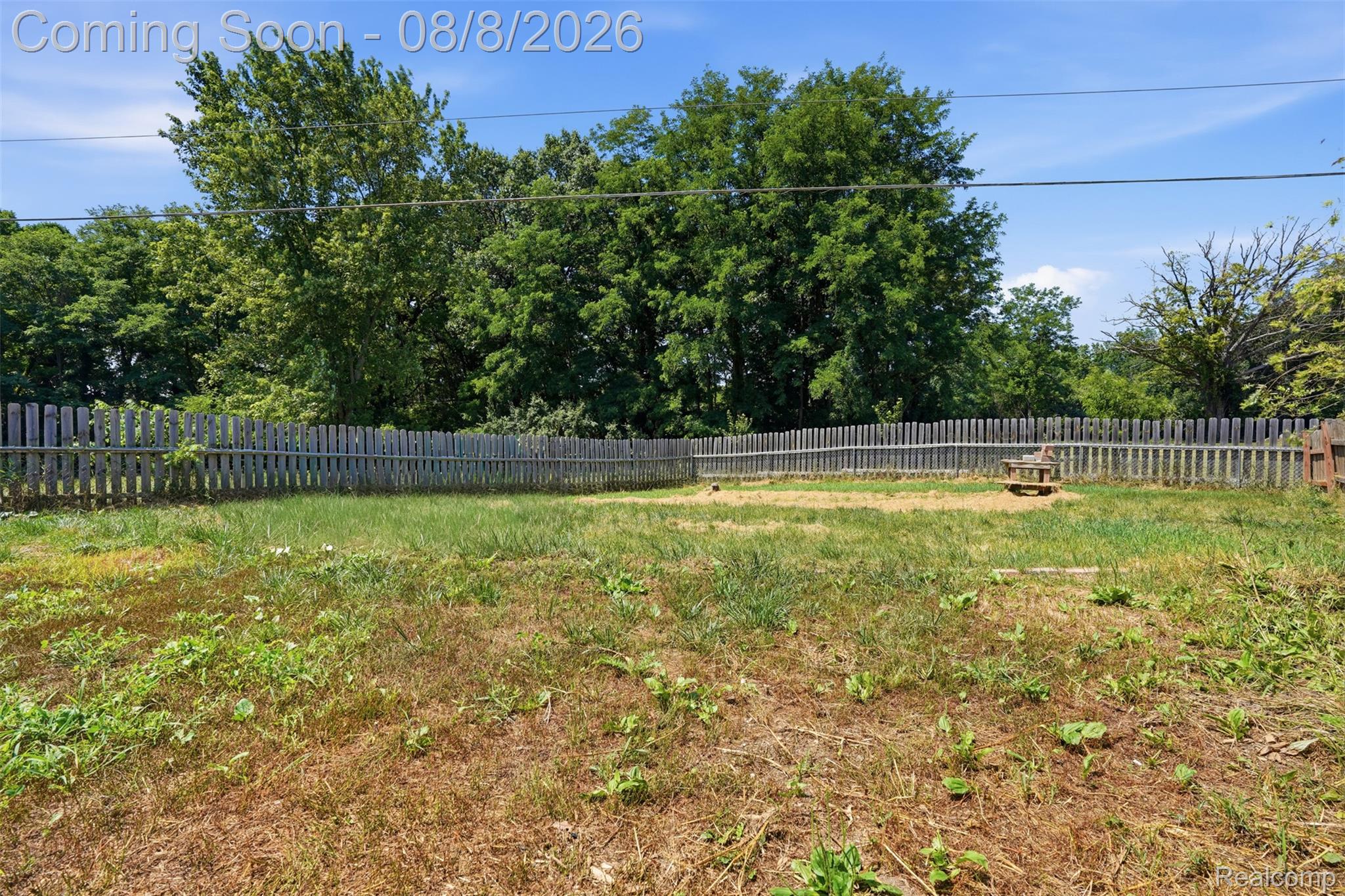 5885 Rowland Pine Court