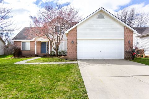 1041 Tartan Lane Commerce Charter Township MI 48390