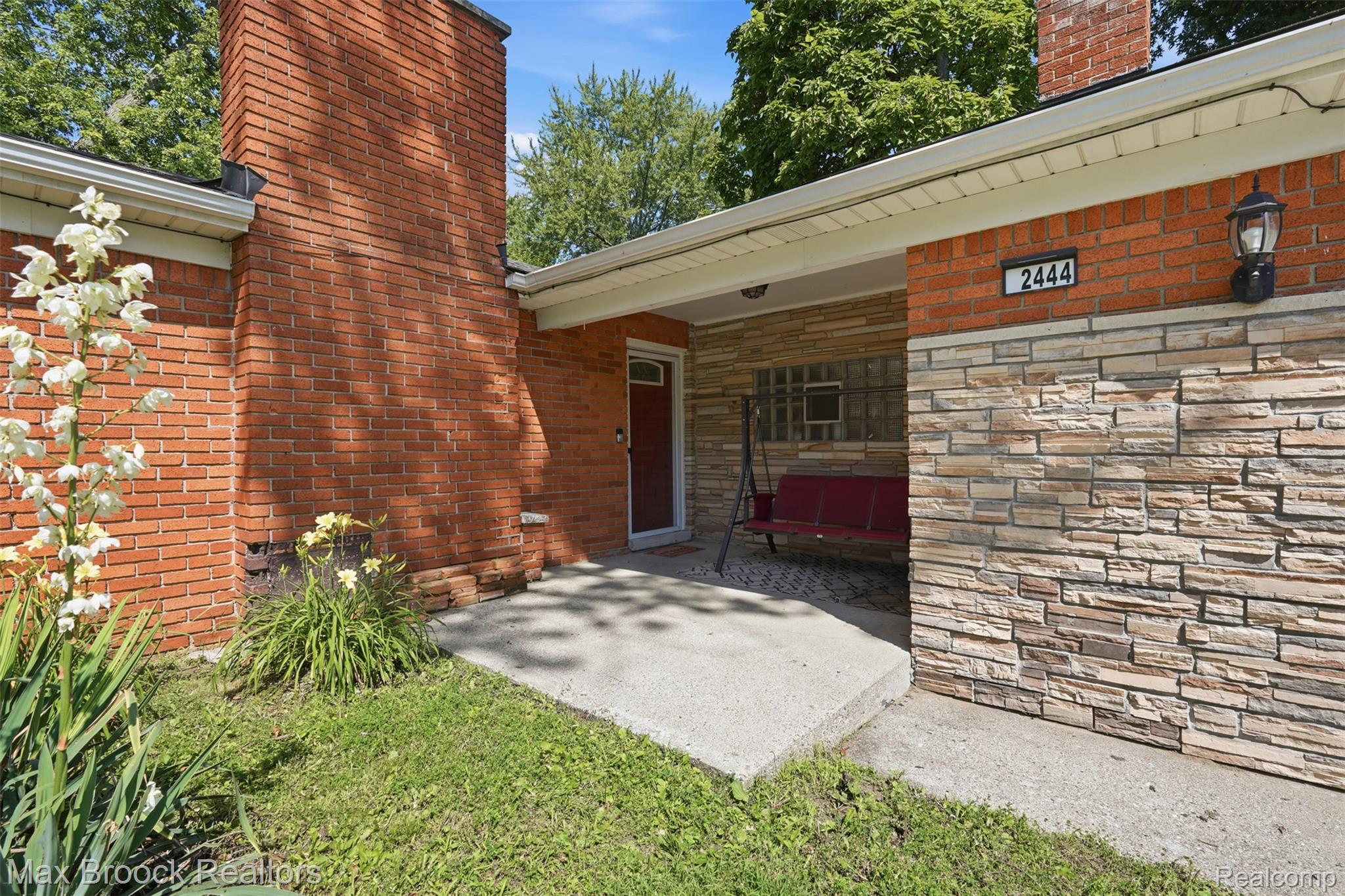 2444 Anders Drive