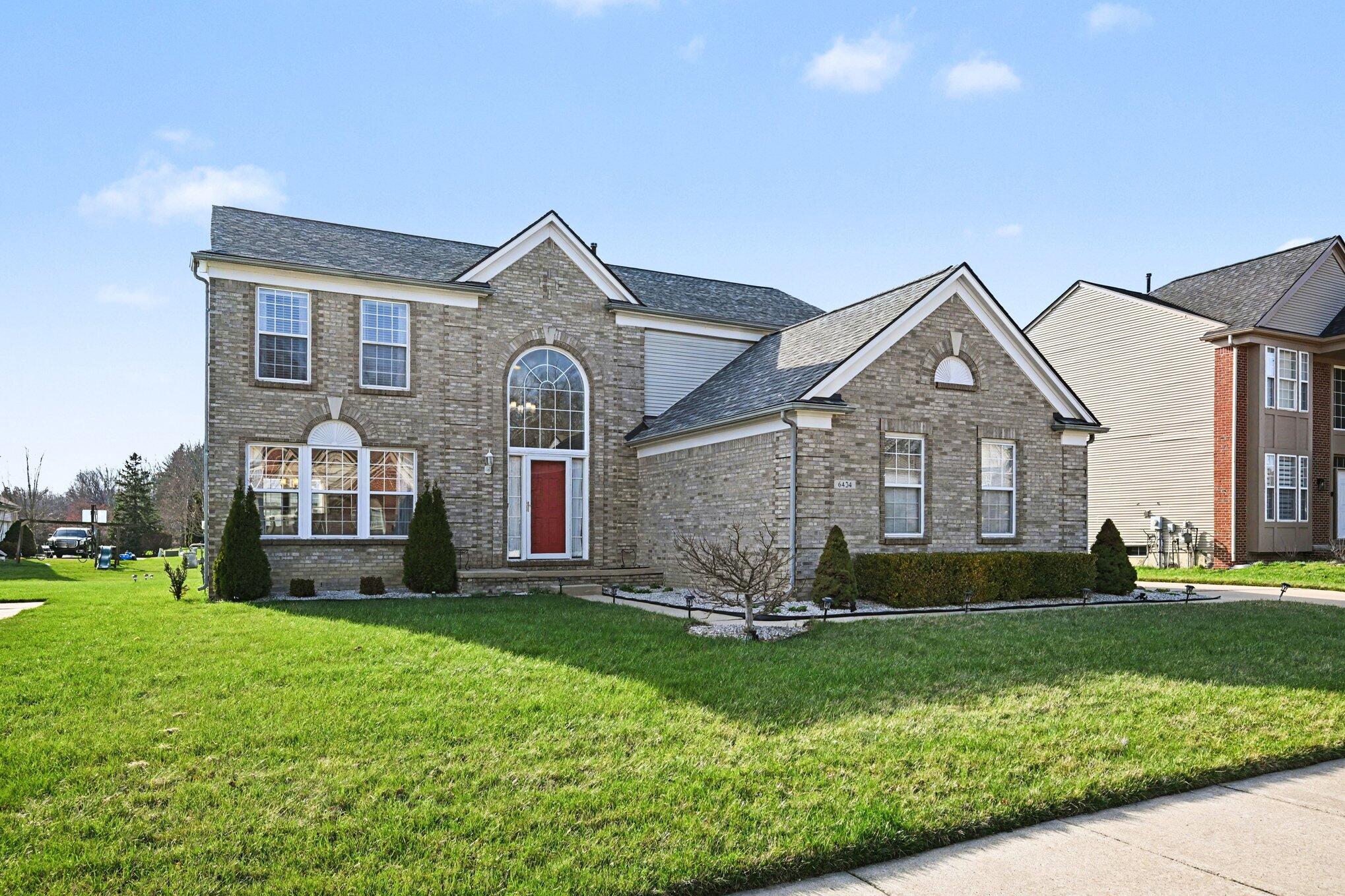 6424 Enchanted Drive