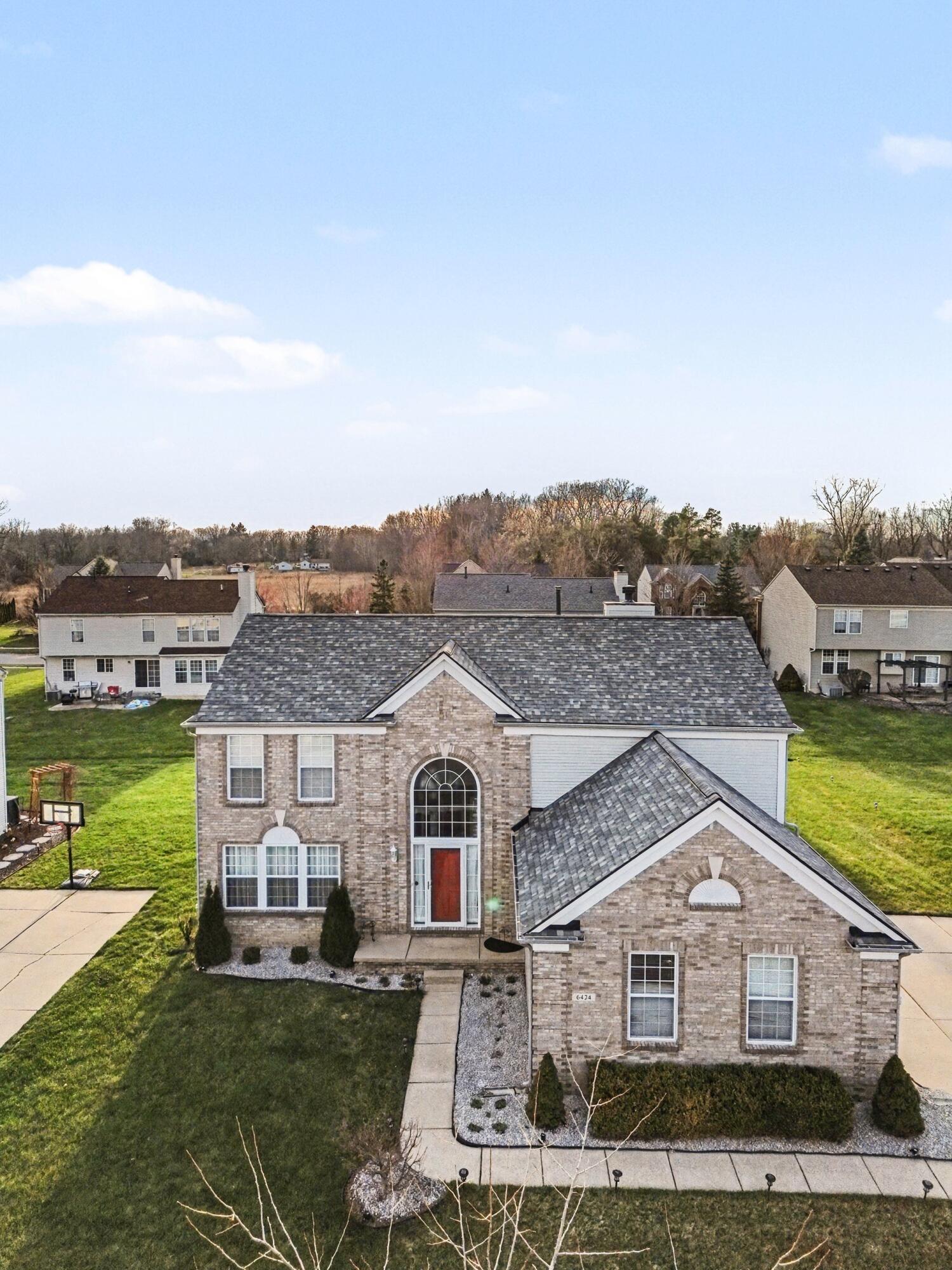 6424 Enchanted Drive