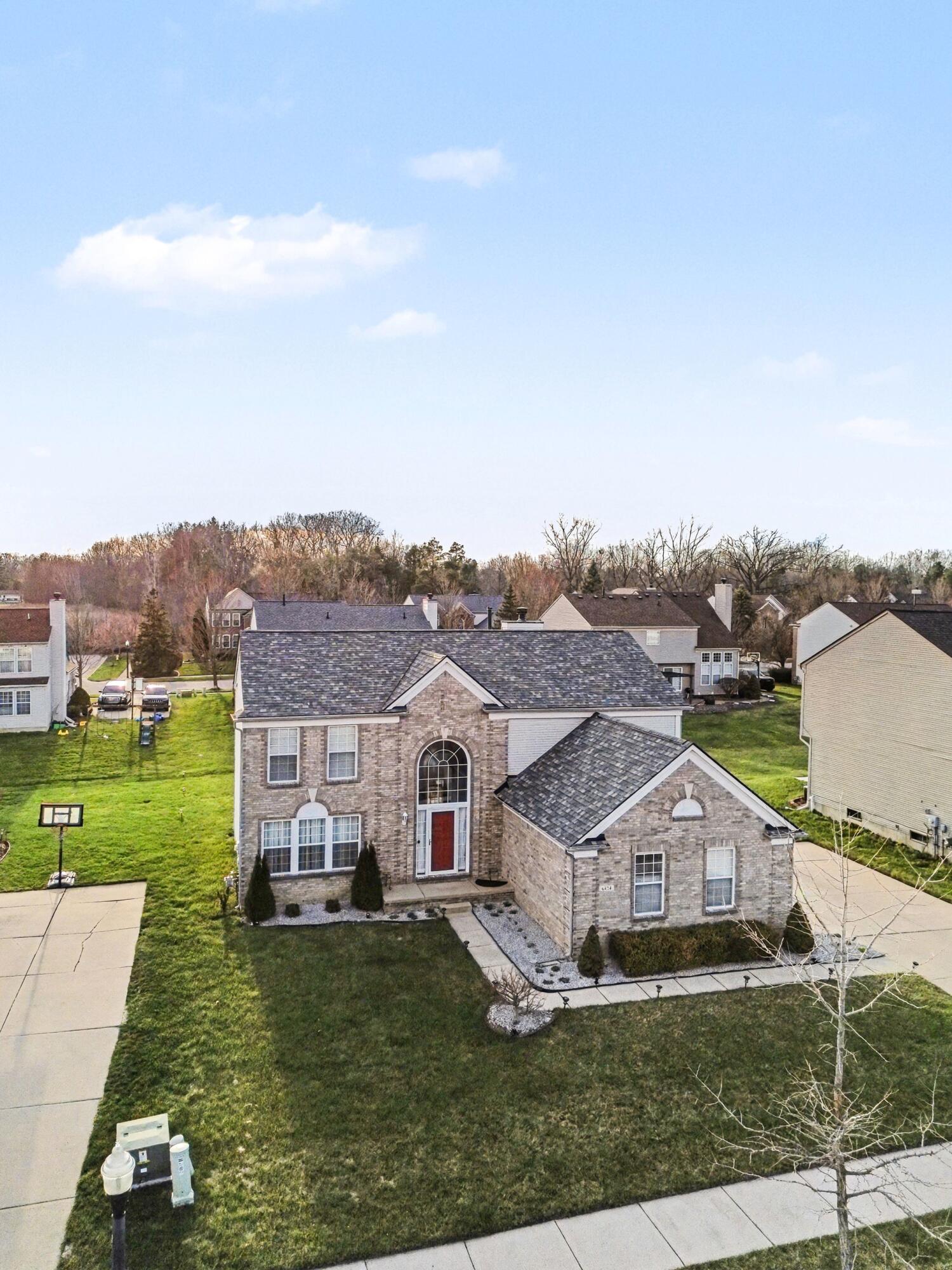 6424 Enchanted Drive