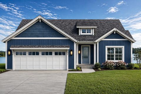 7315 Atwater Drive 29 Norton Shores City MI 49456