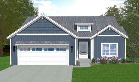 7315 Atwater Drive 29 Norton Shores City MI 49456