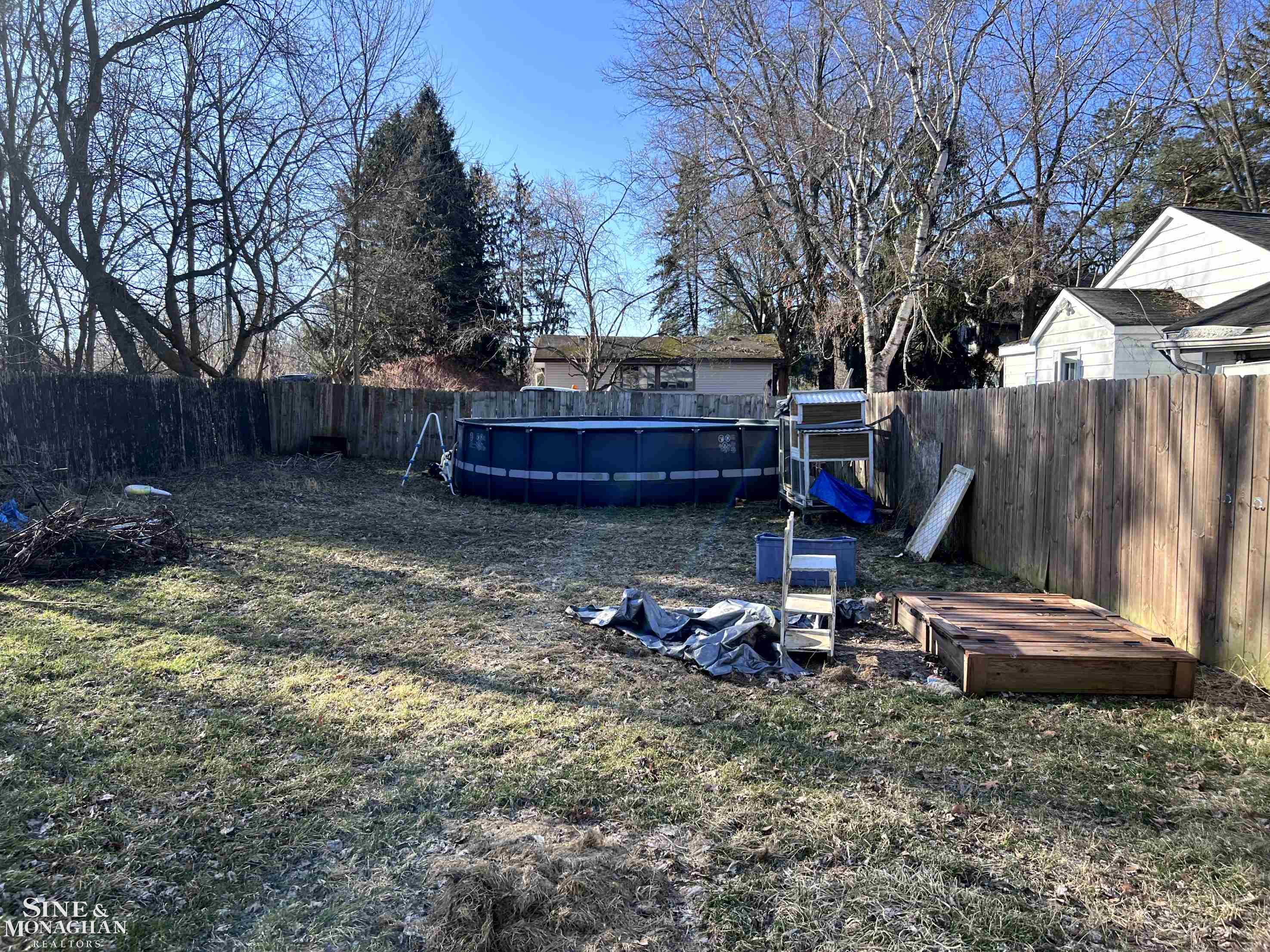 6191 COOLEY LAKE Road