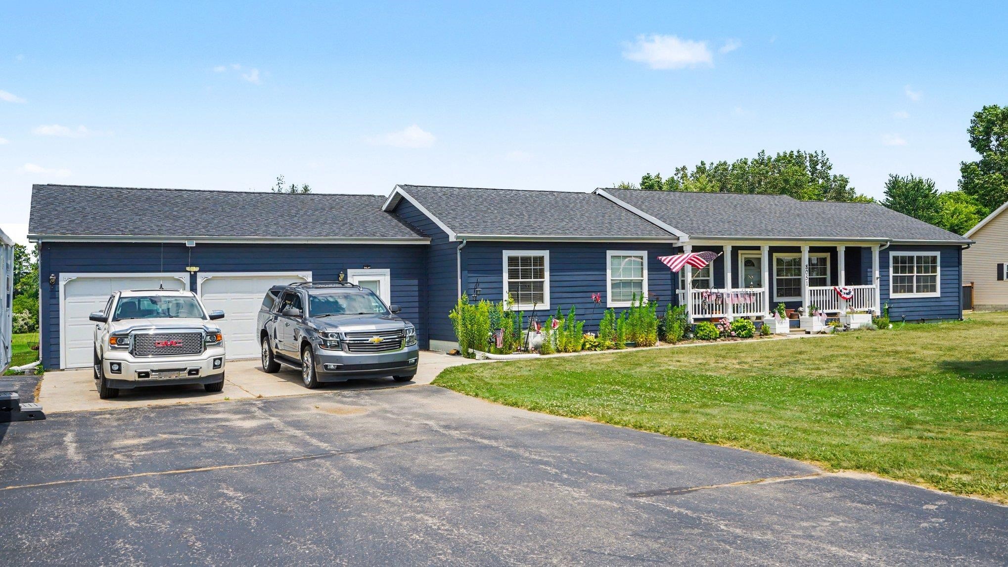 8051 Chippewa Trail