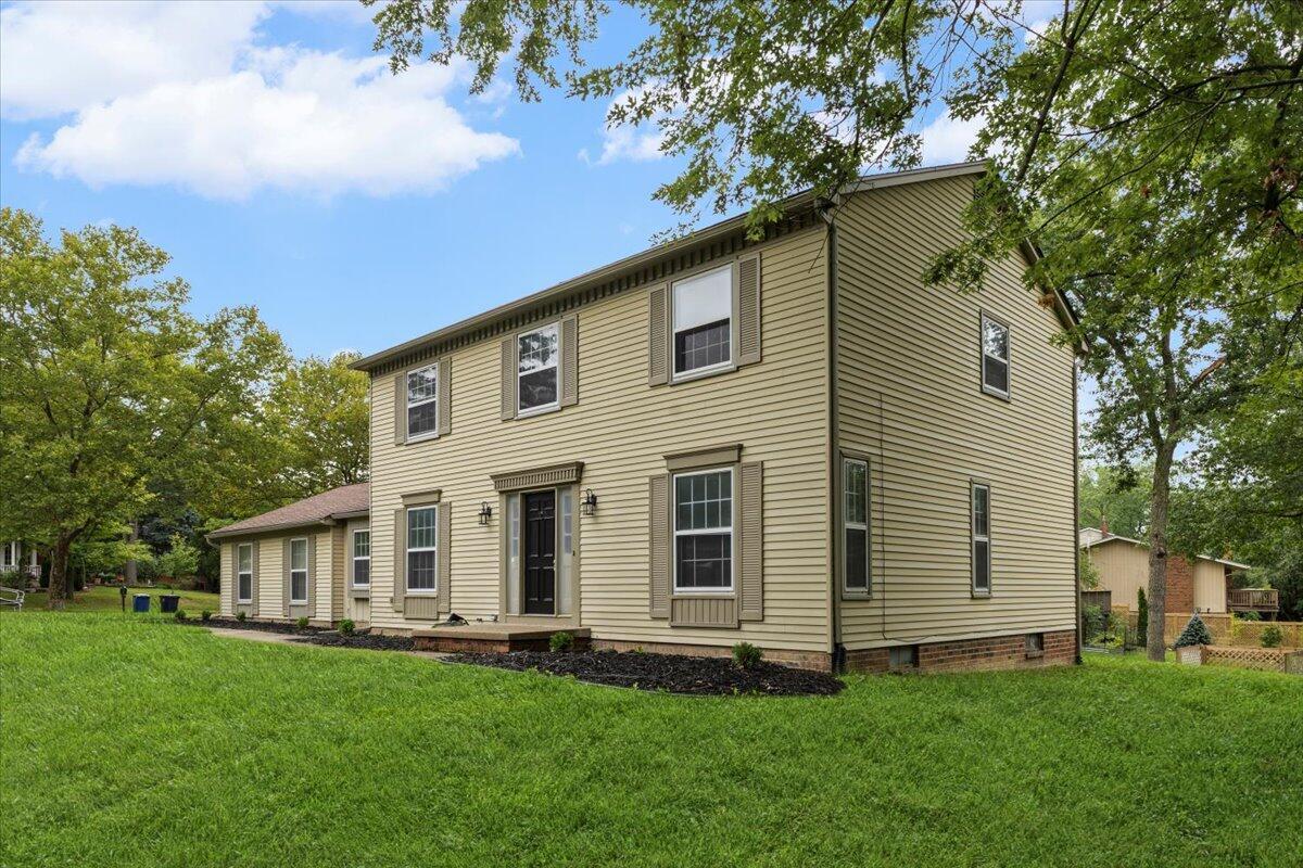 3600 Windemere Drive