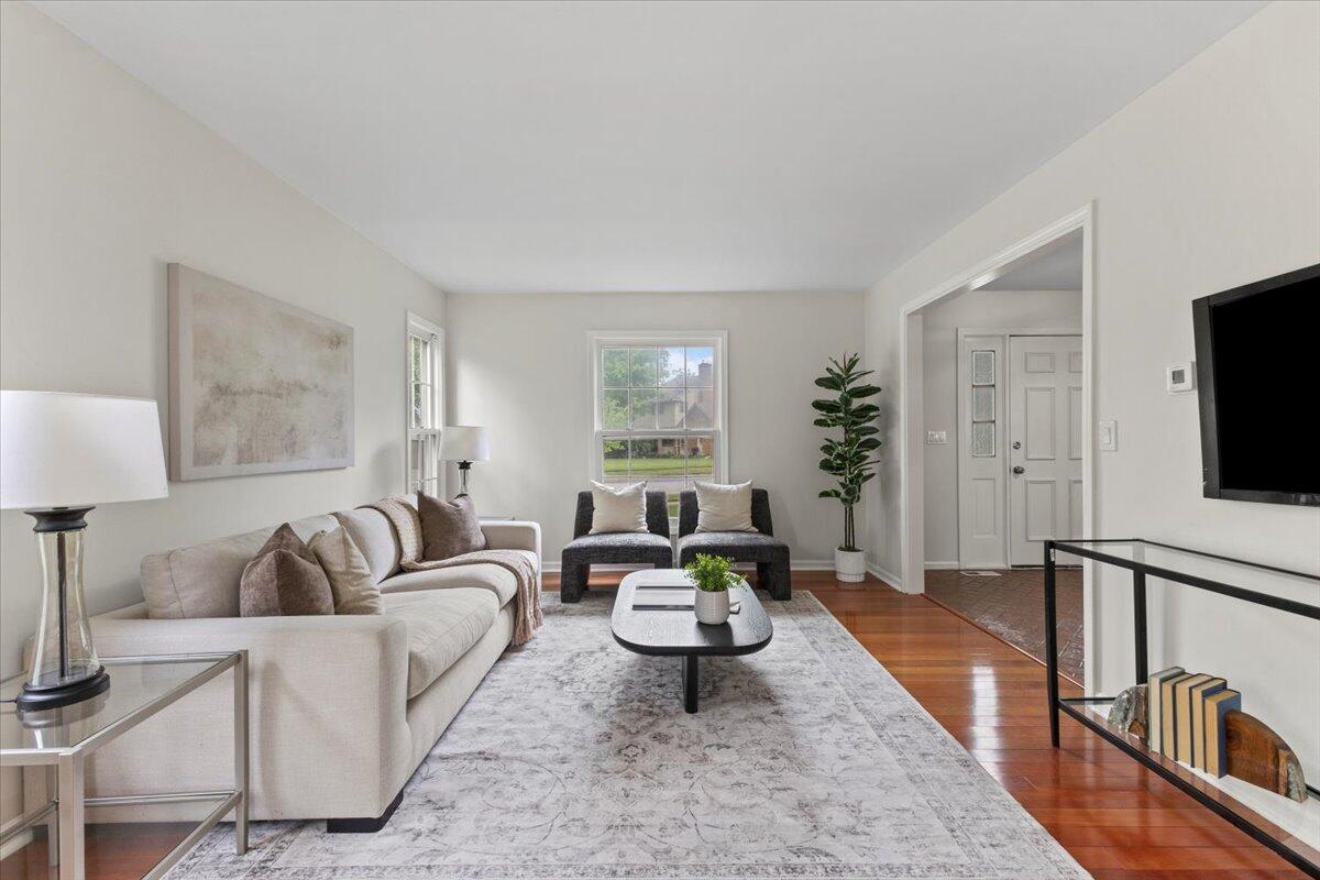 3600 Windemere Drive