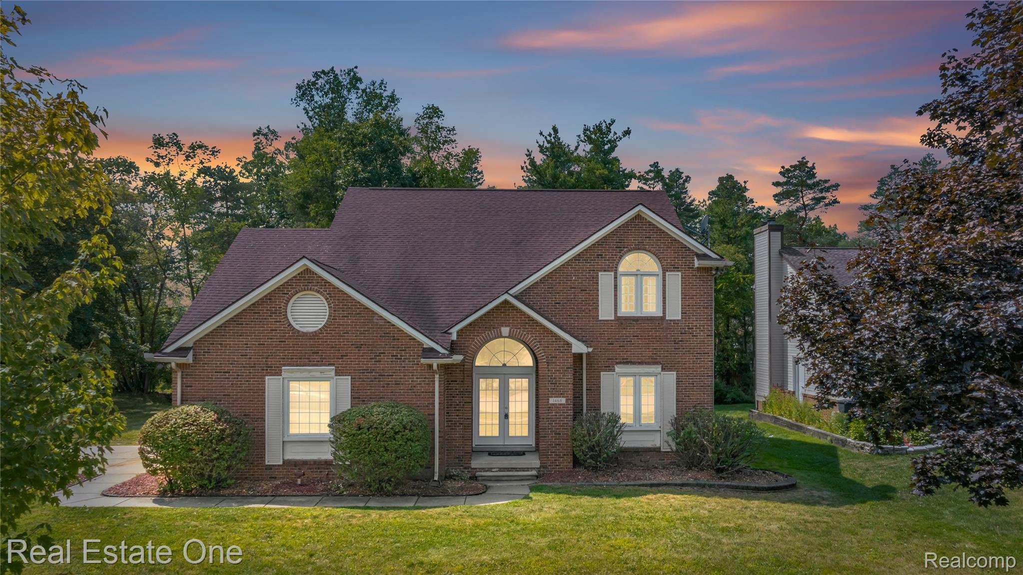 1468 Stauch Drive