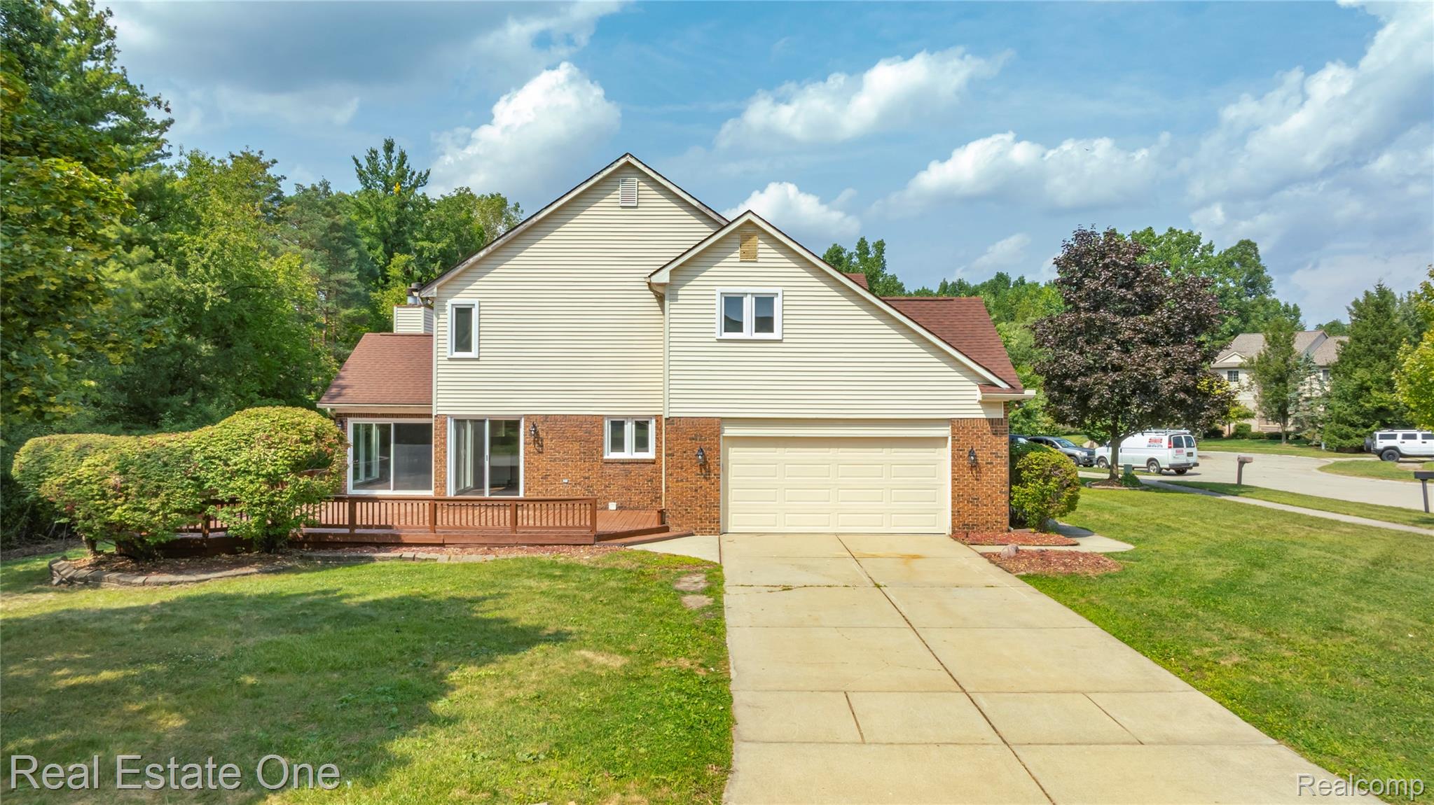 1468 Stauch Drive