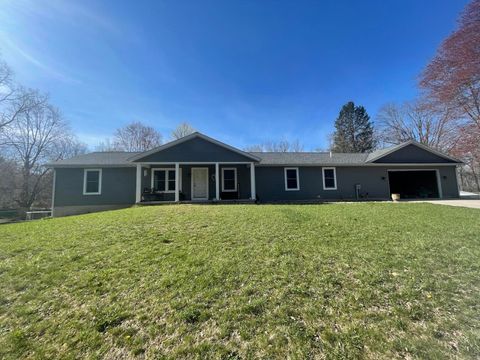 33067 School Street Silver Creek Township MI 49047