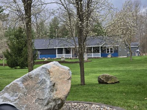 1780 Shady Lane Valley Township MI 49010