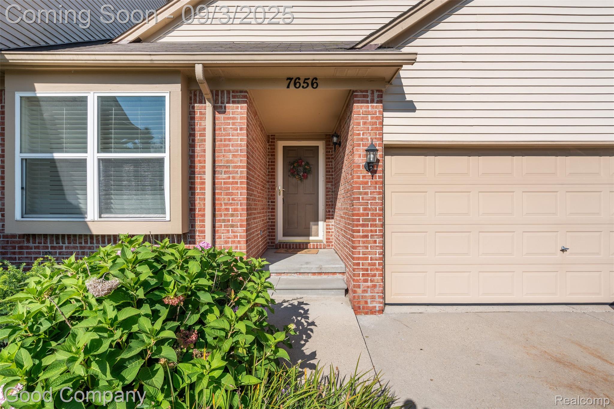 7656 Amanda Circle