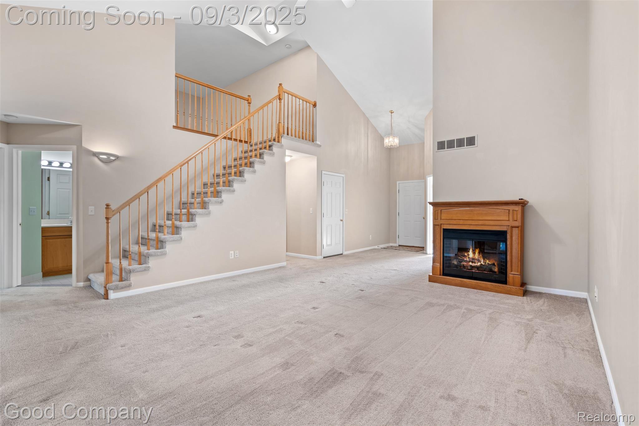 7656 Amanda Circle