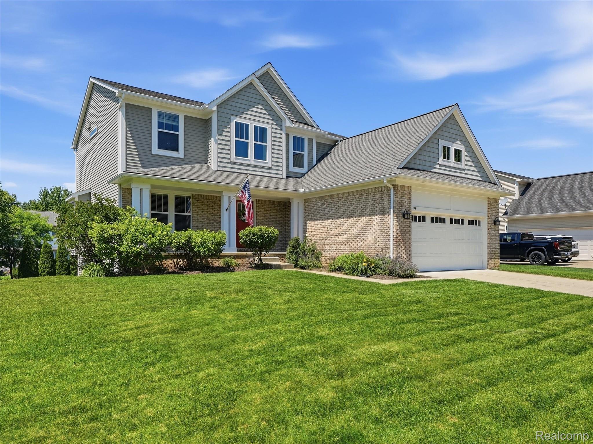 94 Blackberry Drive