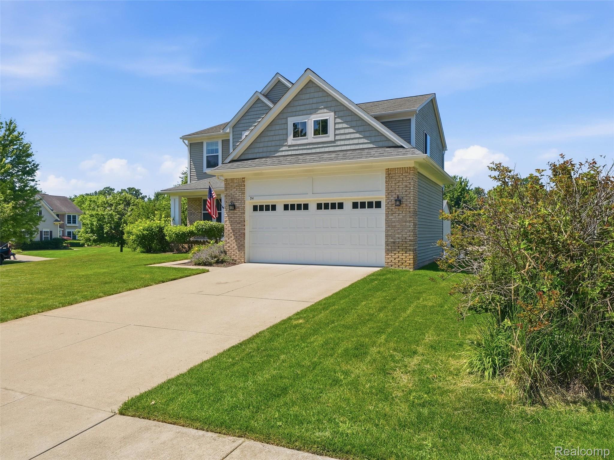 94 Blackberry Drive