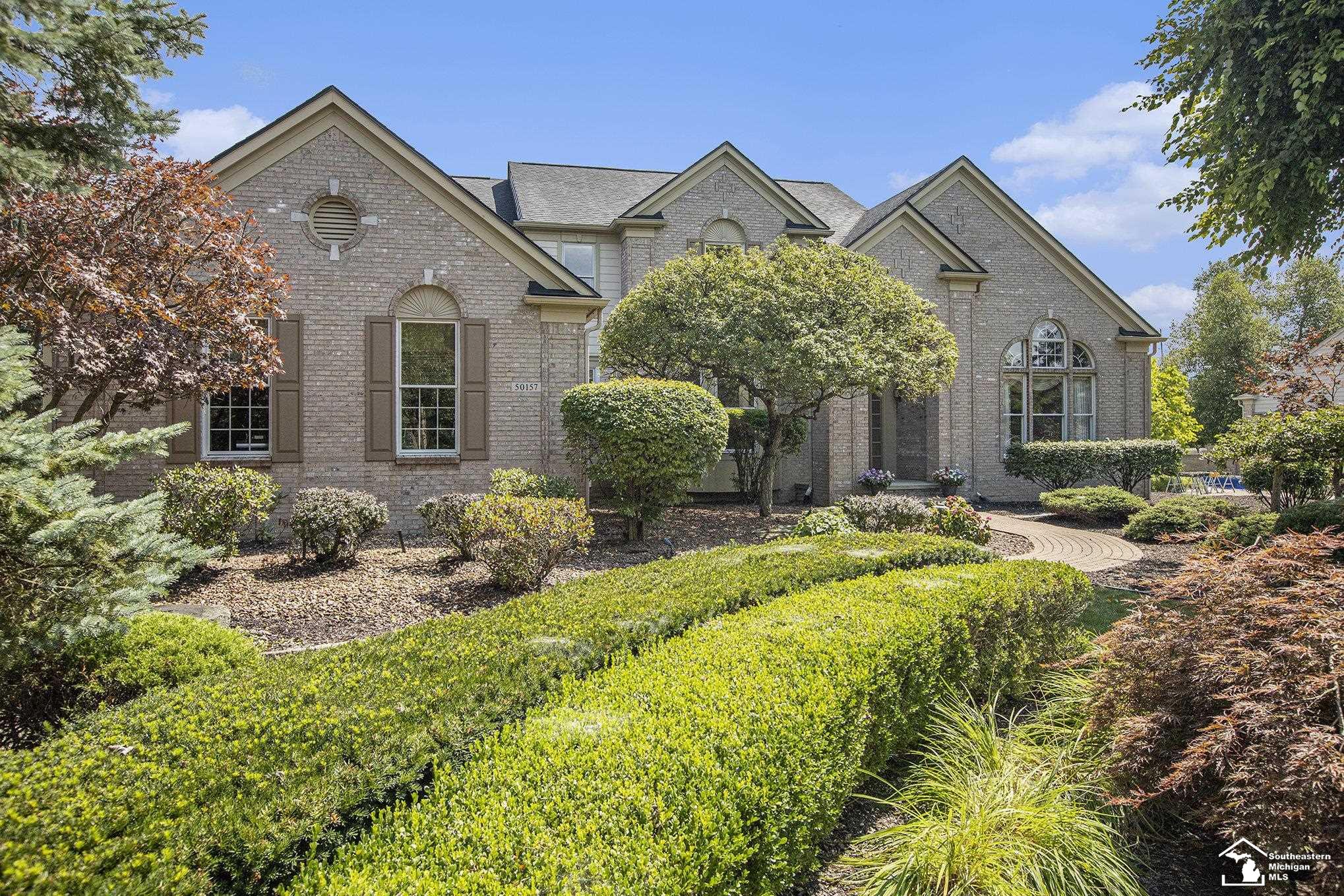 50157 E Fellows Creek Court