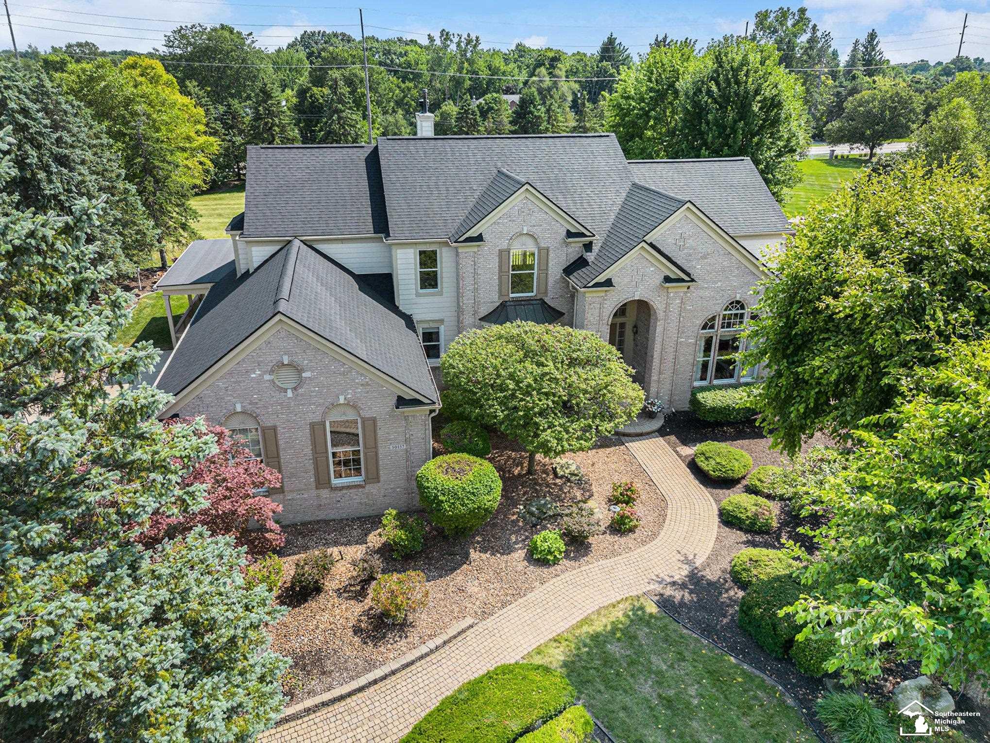 50157 E Fellows Creek Court