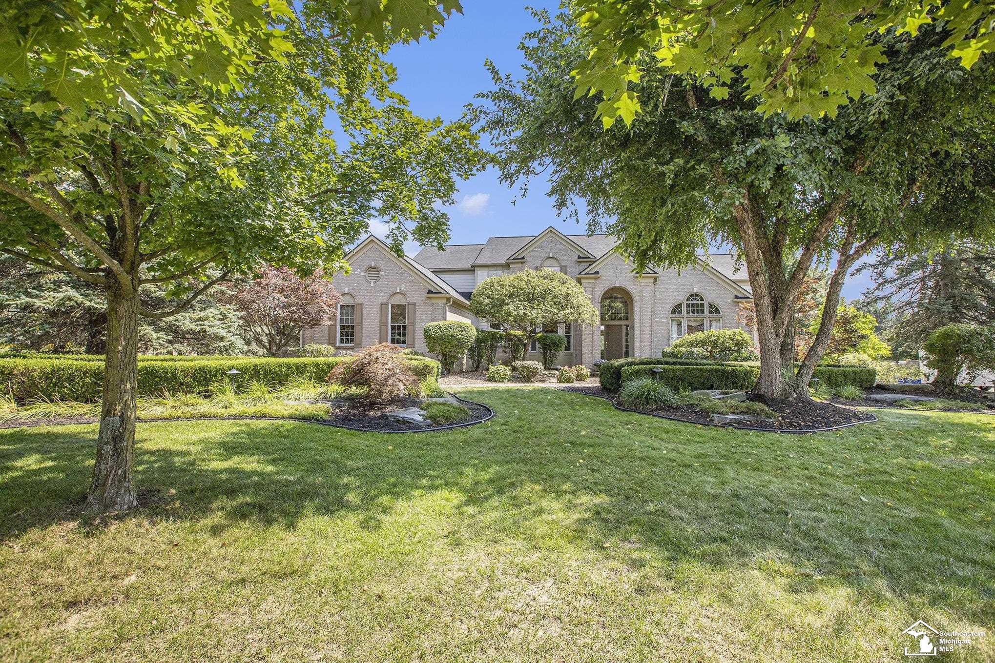 50157 E Fellows Creek Court