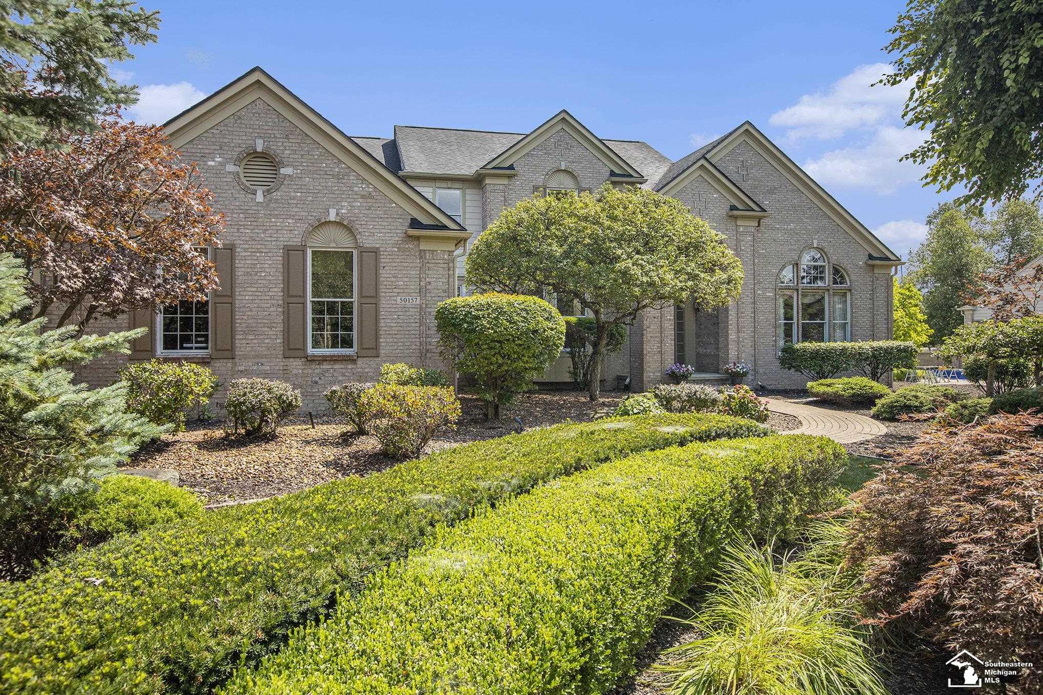 50157 E Fellows Creek Court