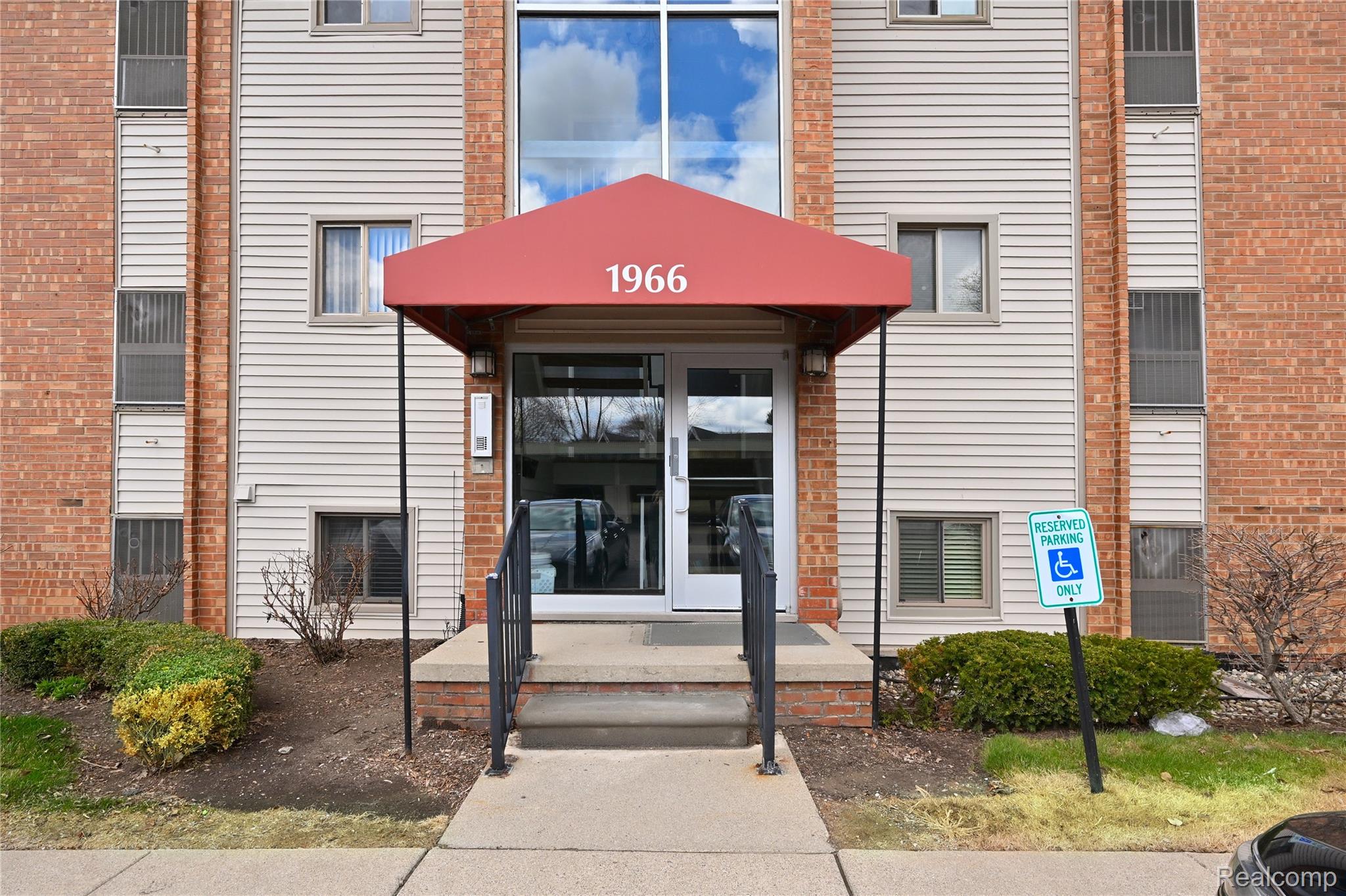 1966 Klingensmith Road 18C
