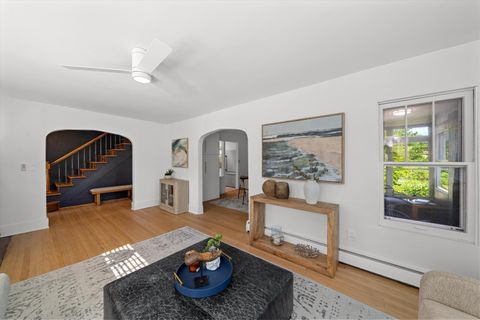 Tiny photo for 2861 Crystal Drive, Pittsfield Charter Township, MI 48108 (MLS # 81026025933)
