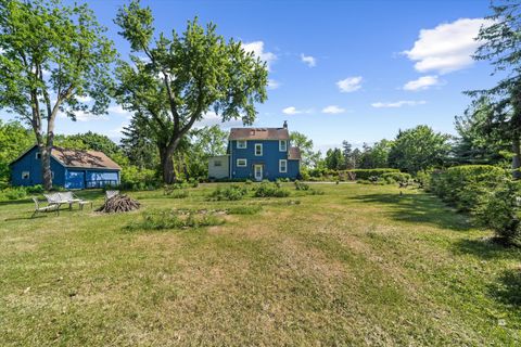 Tiny photo for 2861 Crystal Drive, Pittsfield Charter Township, MI 48108 (MLS # 81026025933)