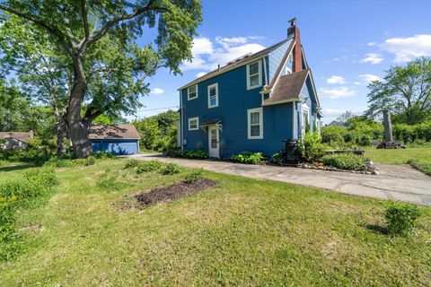 Tiny photo for 2861 Crystal Drive, Pittsfield Charter Township, MI 48108 (MLS # 81026025933)