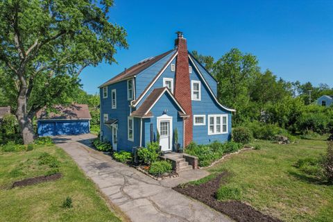 Tiny photo for 2861 Crystal Drive, Pittsfield Charter Township, MI 48108 (MLS # 81026025933)