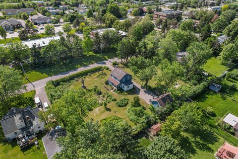 Tiny photo for 2861 Crystal Drive, Pittsfield Charter Township, MI 48108 (MLS # 81026025933)