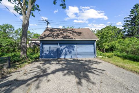 Tiny photo for 2861 Crystal Drive, Pittsfield Charter Township, MI 48108 (MLS # 81026025933)