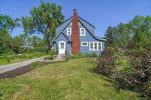 Tiny photo for 2861 Crystal Drive, Pittsfield Charter Township, MI 48108 (MLS # 81026025933)