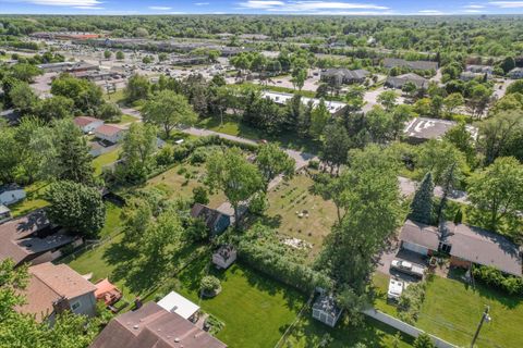 Tiny photo for 2861 Crystal Drive, Pittsfield Charter Township, MI 48108 (MLS # 81026025933)