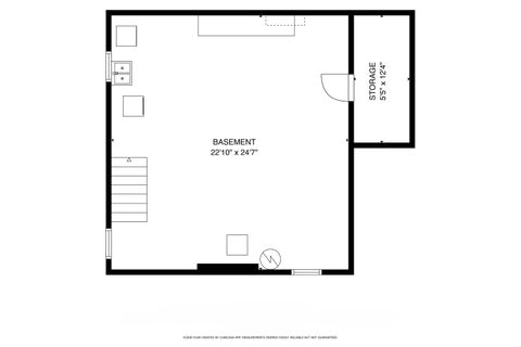 Tiny photo for 2861 Crystal Drive, Pittsfield Charter Township, MI 48108 (MLS # 81026025933)