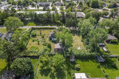 Tiny photo for 2861 Crystal Drive, Pittsfield Charter Township, MI 48108 (MLS # 81026025933)