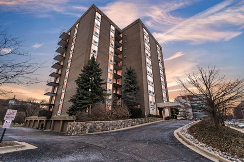 1050 Wall Street 2C Ann Arbor City MI 48105