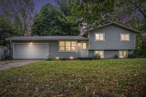 67311 Oxbow Drive Constantine Township MI 49042