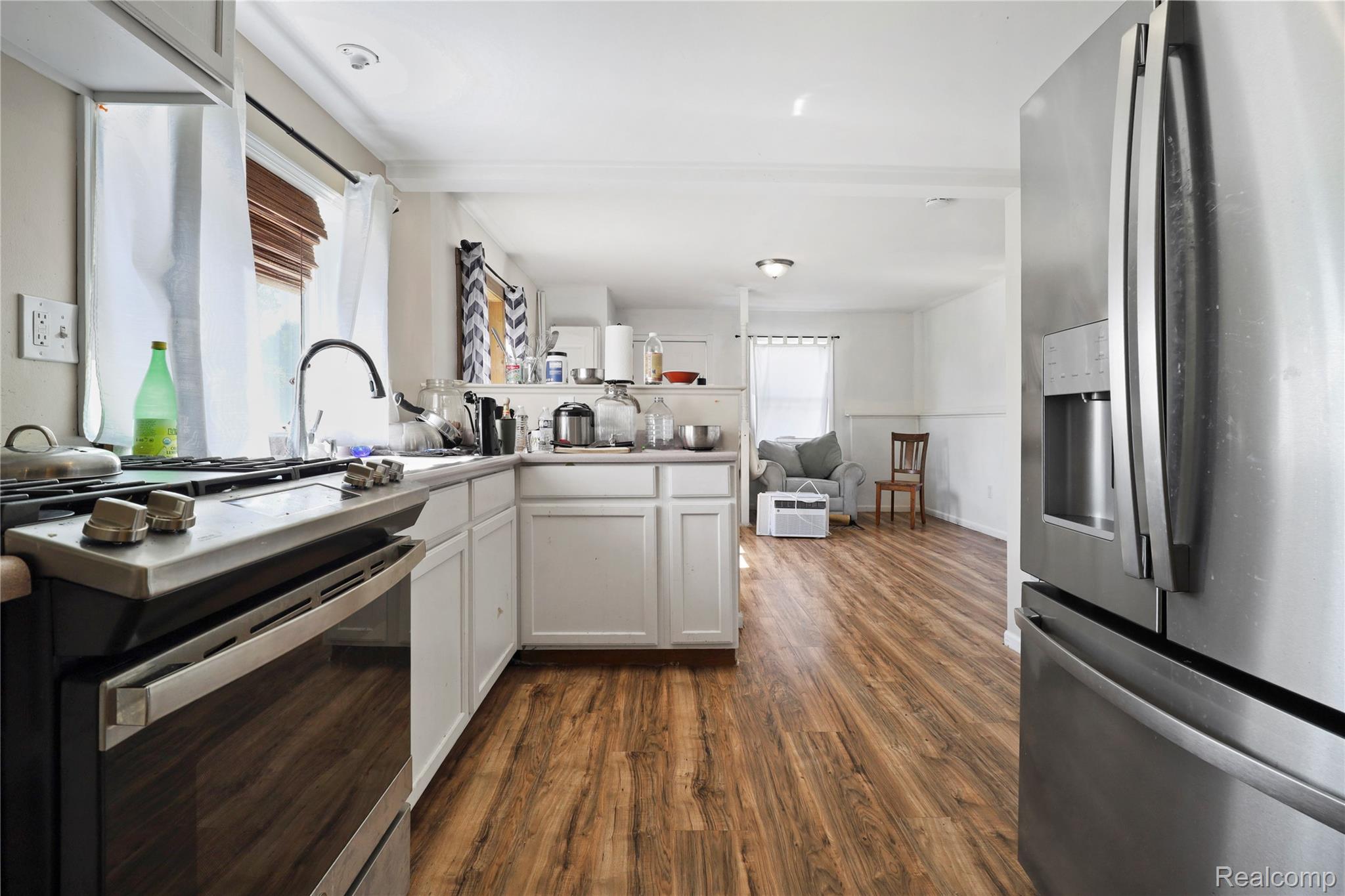 7441 Tipsico Lake Road