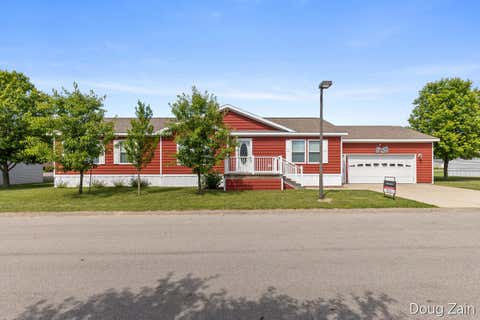 Photo of 13611 Snapdragon Lane, Solon Township, MI 49319 (MLS # 65026031711)