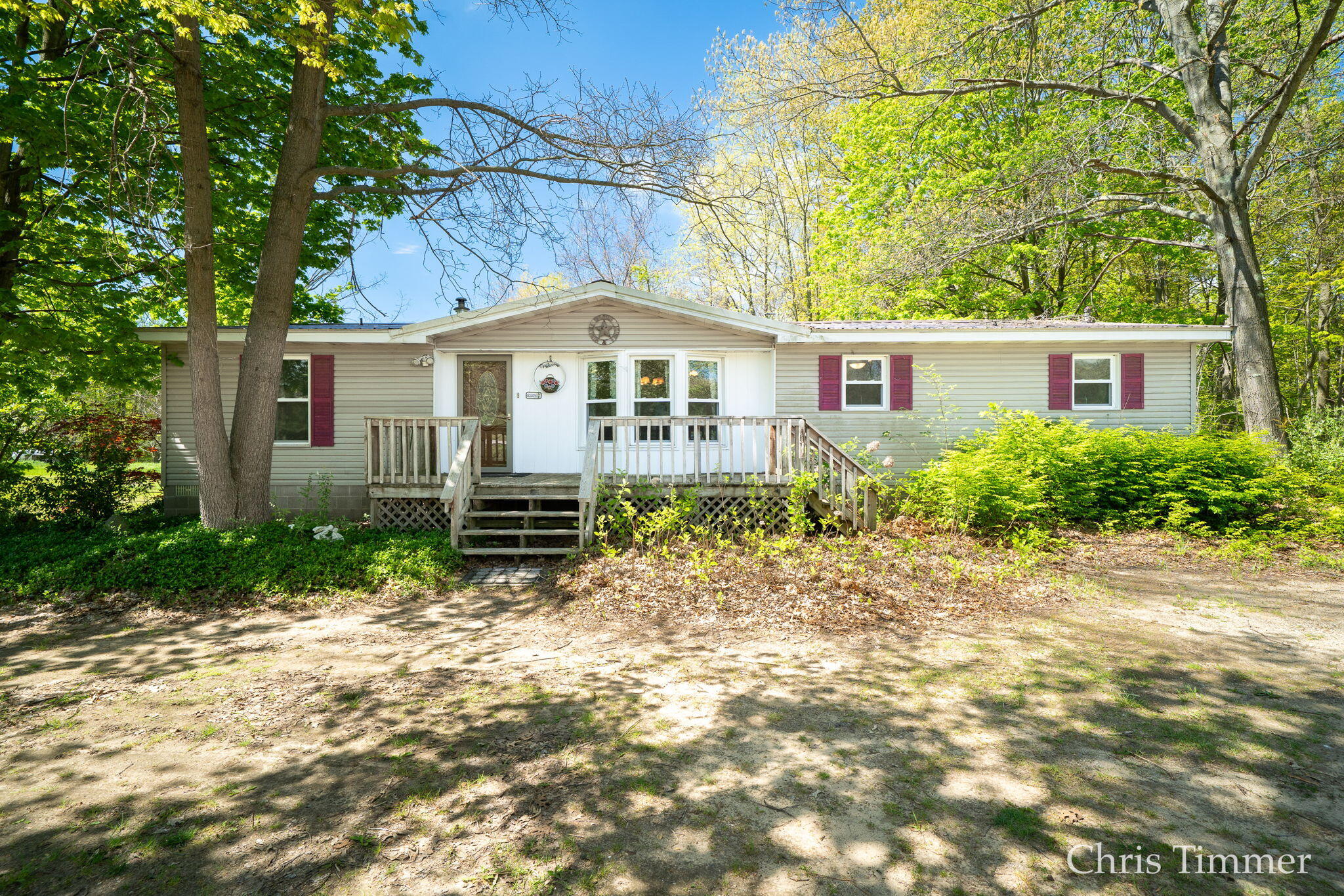 2280 Taft Road