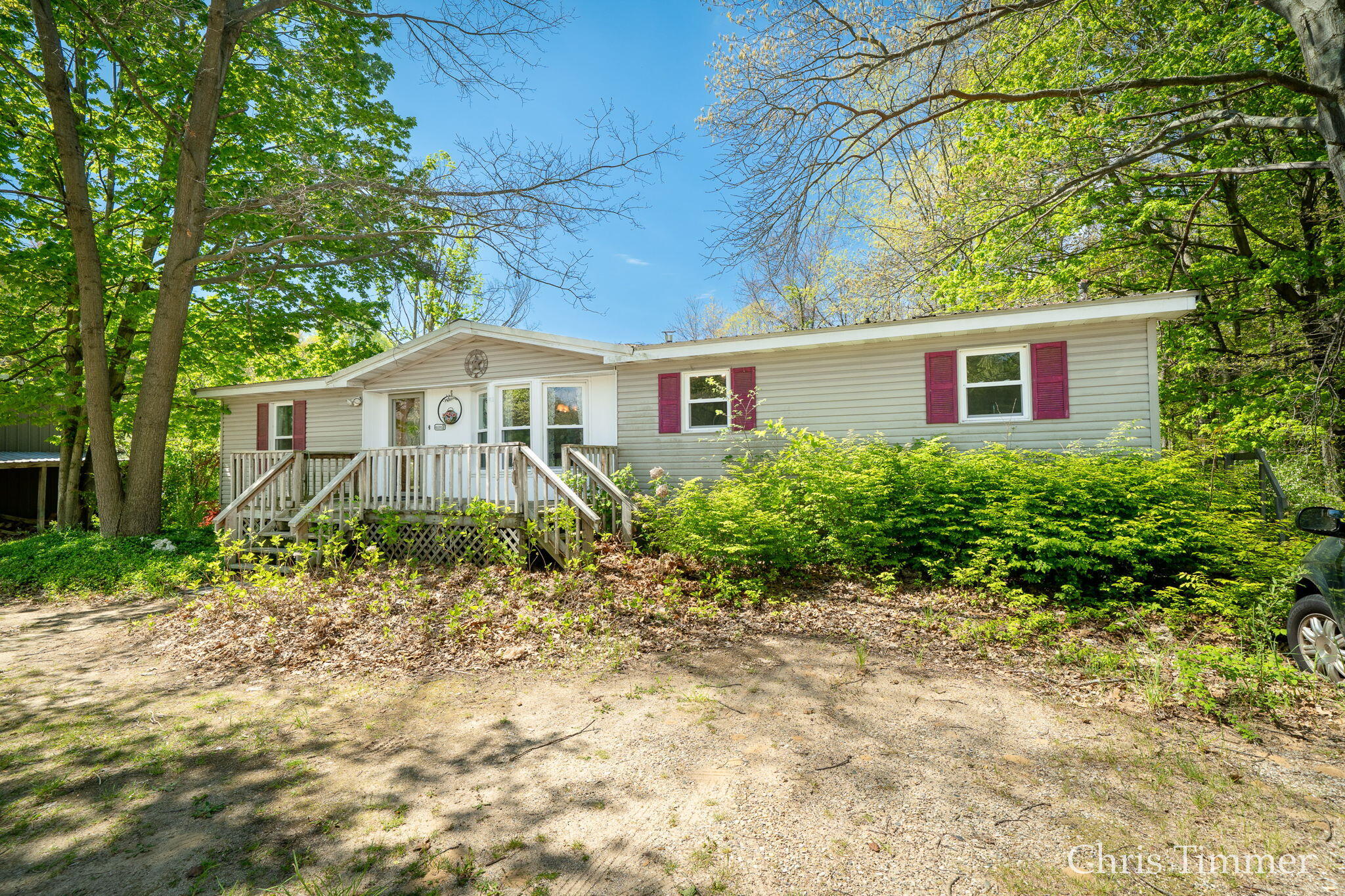 2280 Taft Road
