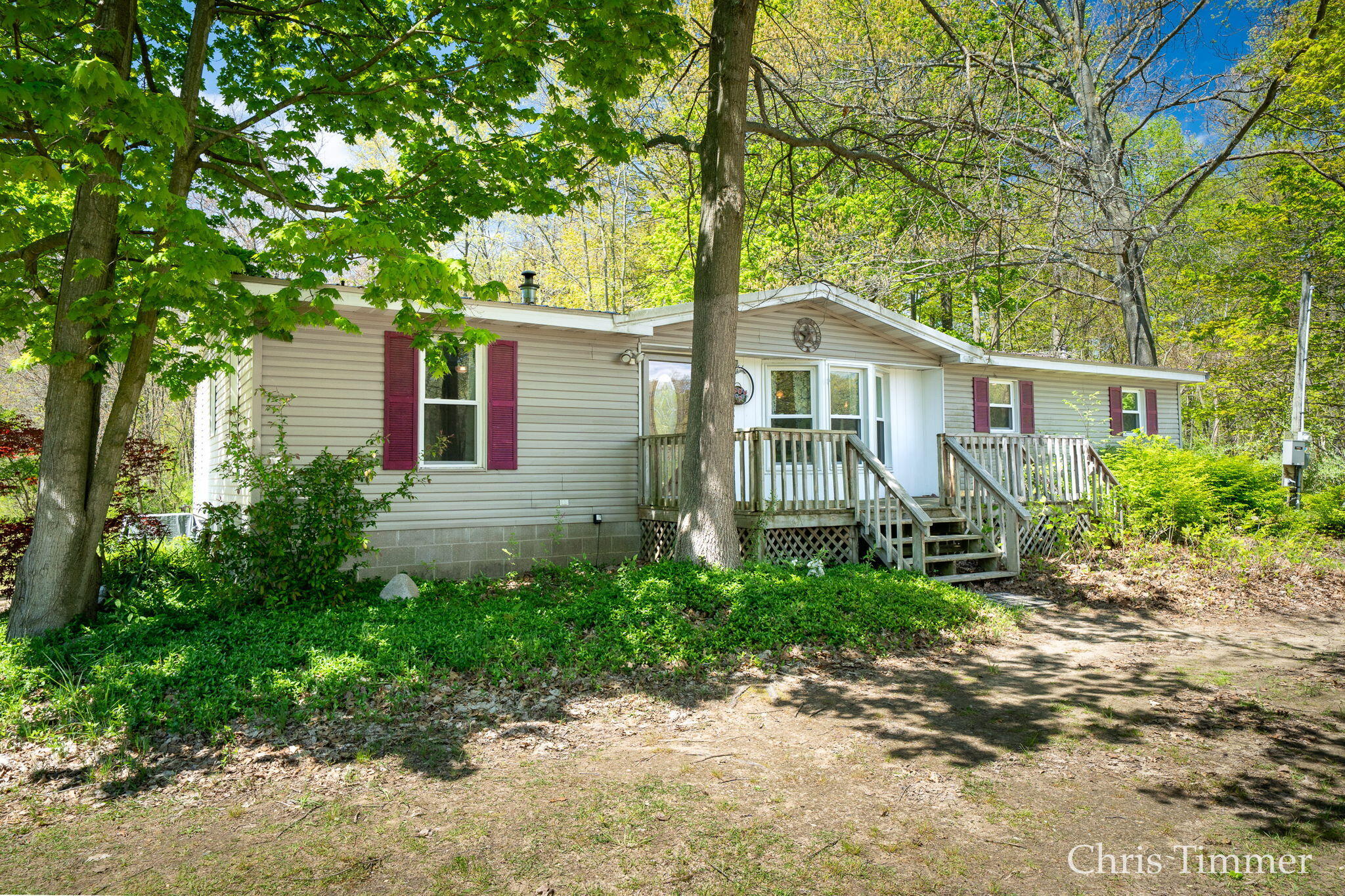 2280 Taft Road