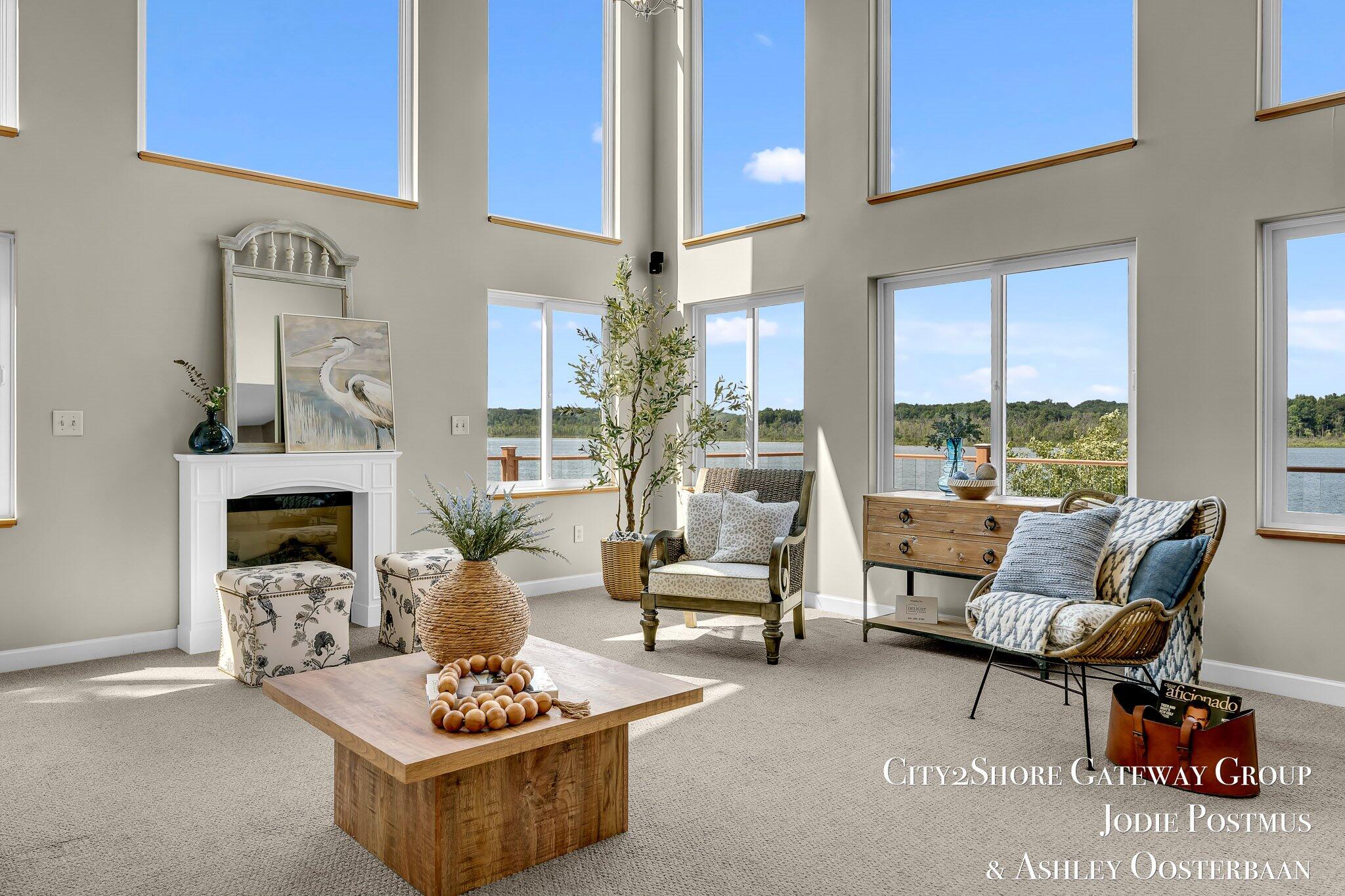 11725 Wabasis Lake Drive NE