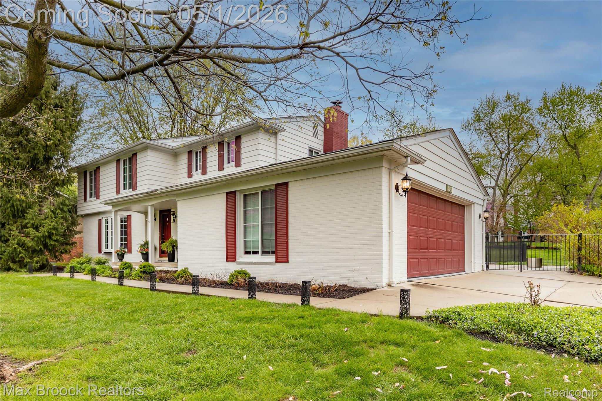 2275 Park Ridge Drive