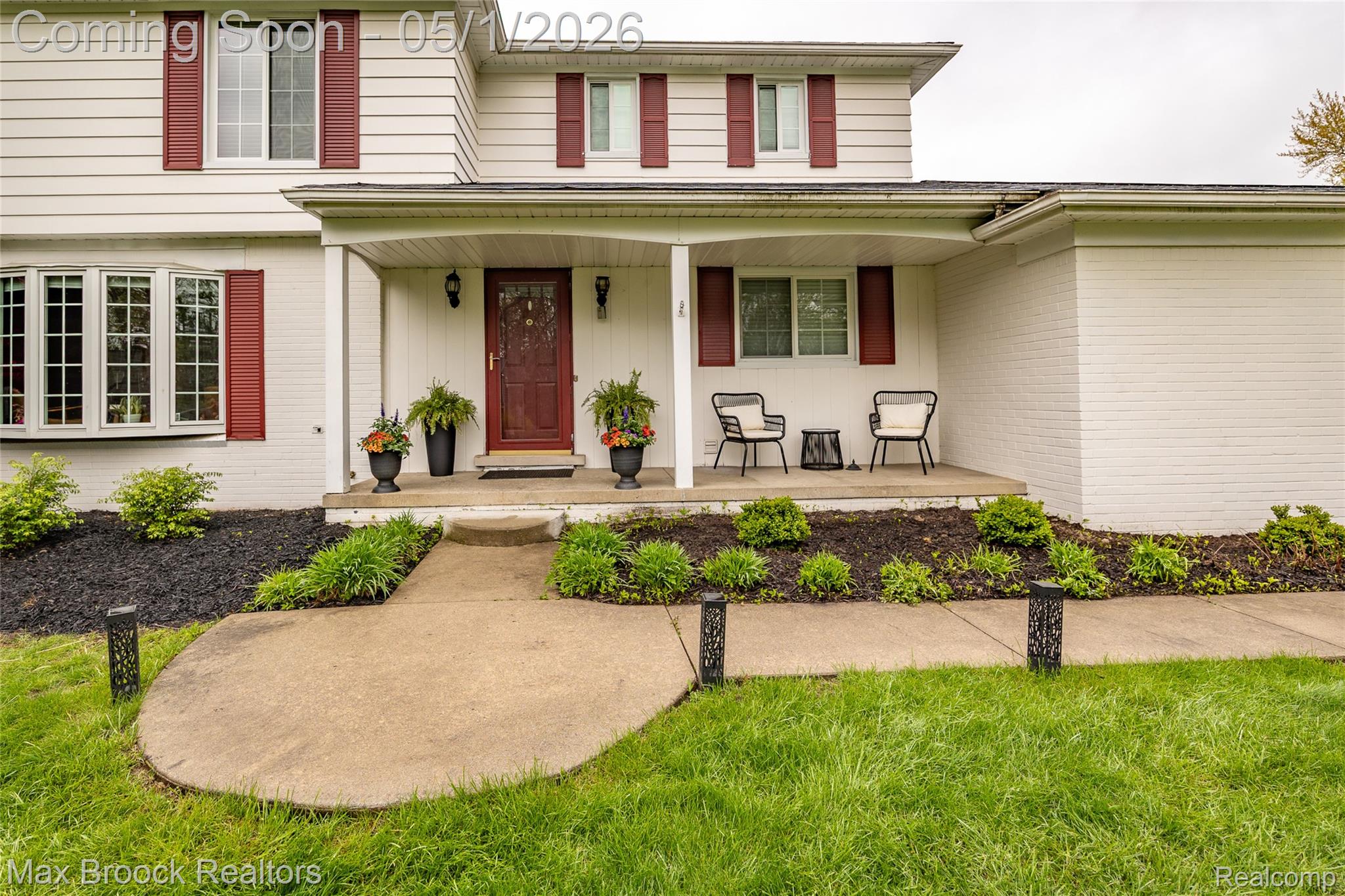 2275 Park Ridge Drive