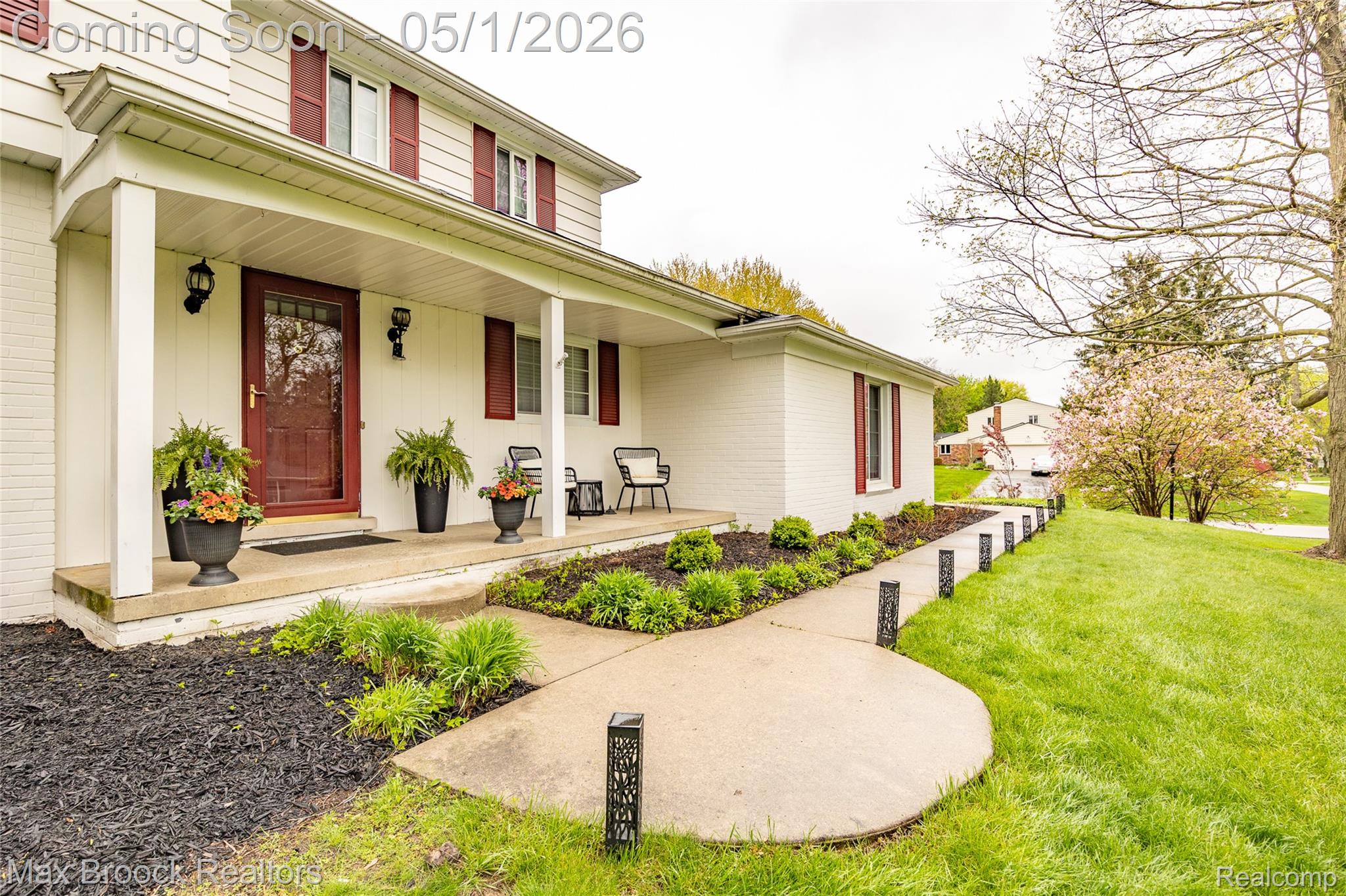 2275 Park Ridge Drive