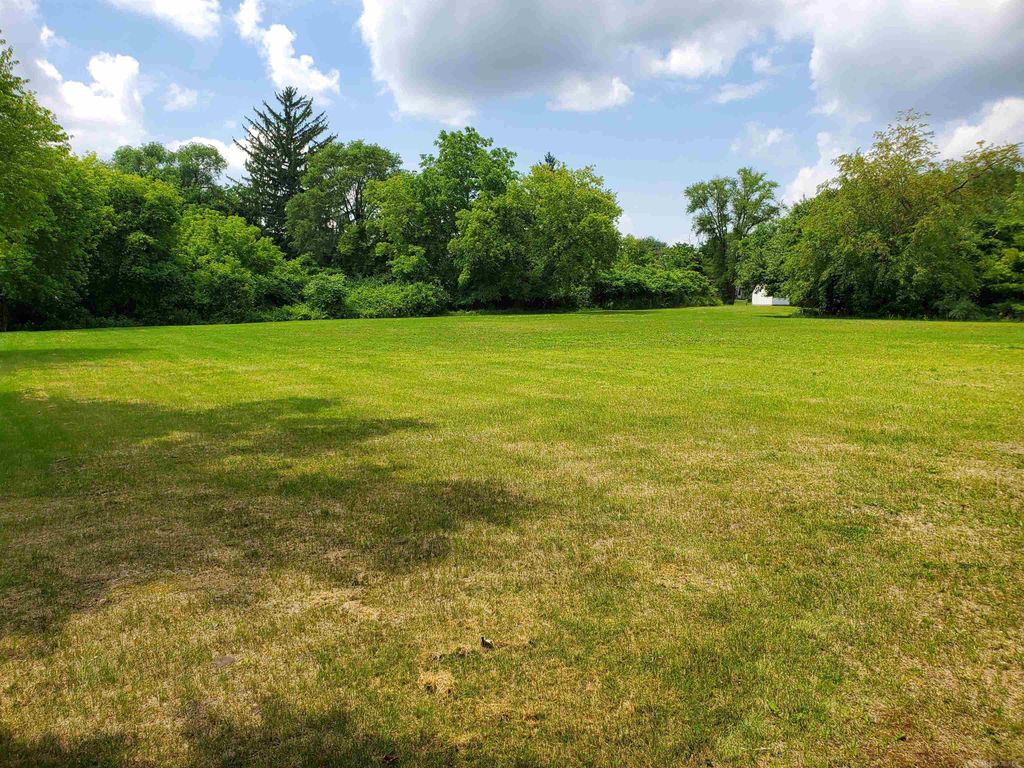 Photo of VL Freidt Street, Worth Township, MI 48450 (MLS # 58050215677)