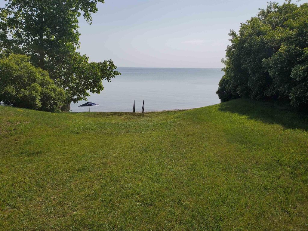 Photo of VL Freidt Street, Worth Township, MI 48450 (MLS # 58050215677)