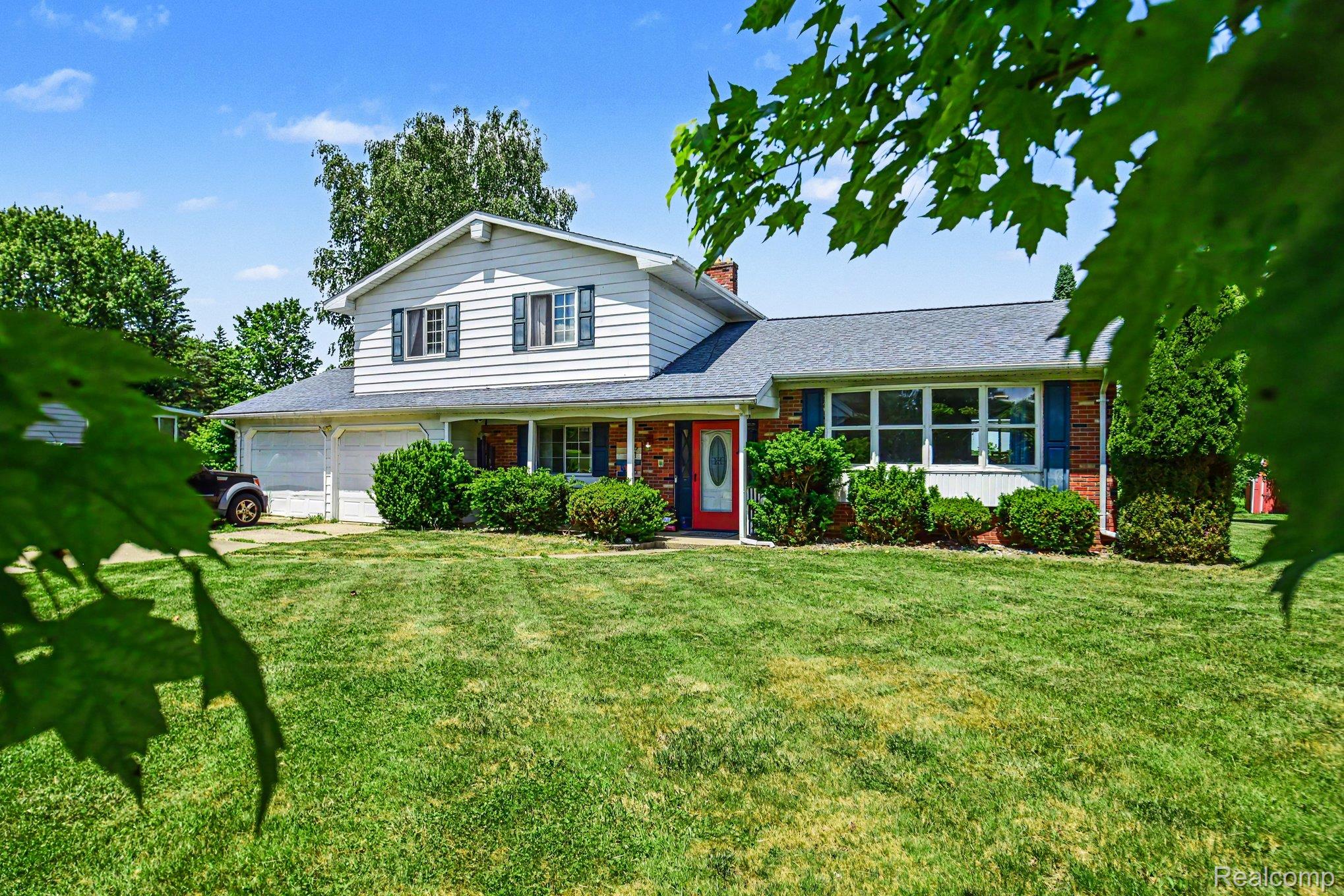 6156 Trenton Drive